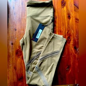 Boutique brand leggings